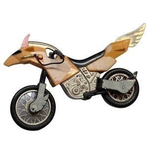 Mighty Morphin Power Rangers Action Figure Accessory Motorcycle